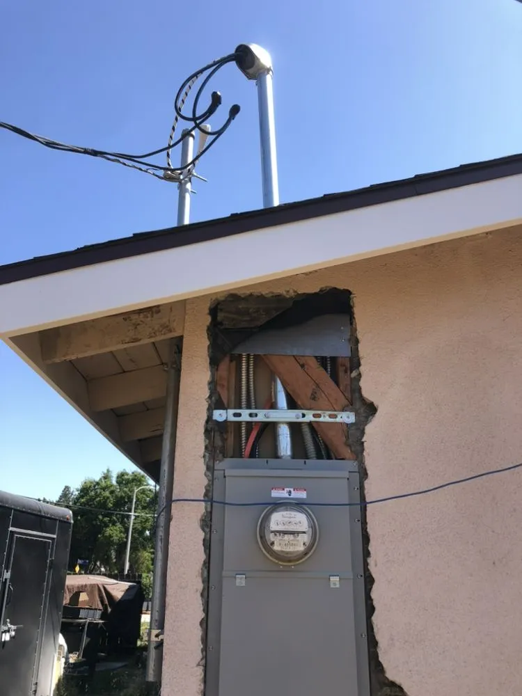 Slide of GFC Electric