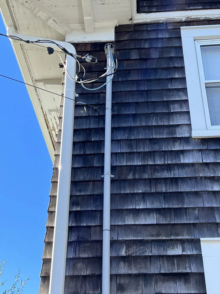 Slide of GFI Electric