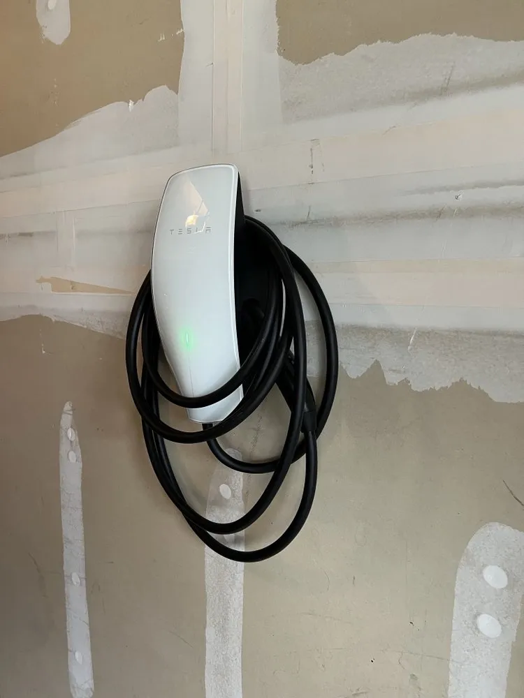 Slide of GFI Electric