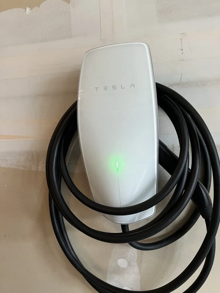 Slide of GFI Electric