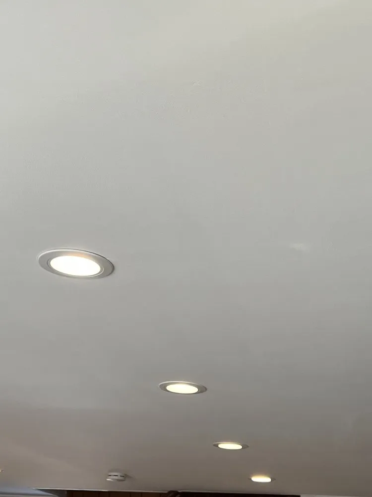 Slide of GFI Electric