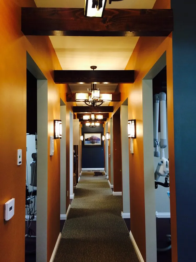 Slide of GFI Electrical Contractors