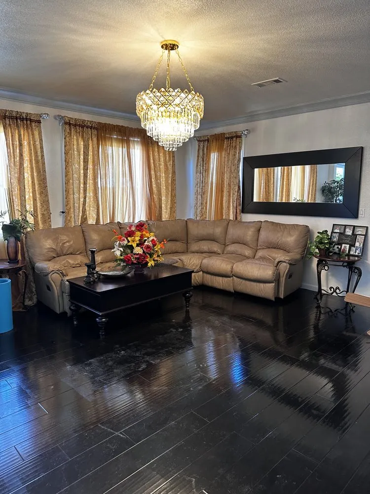 Slide of GG Electric