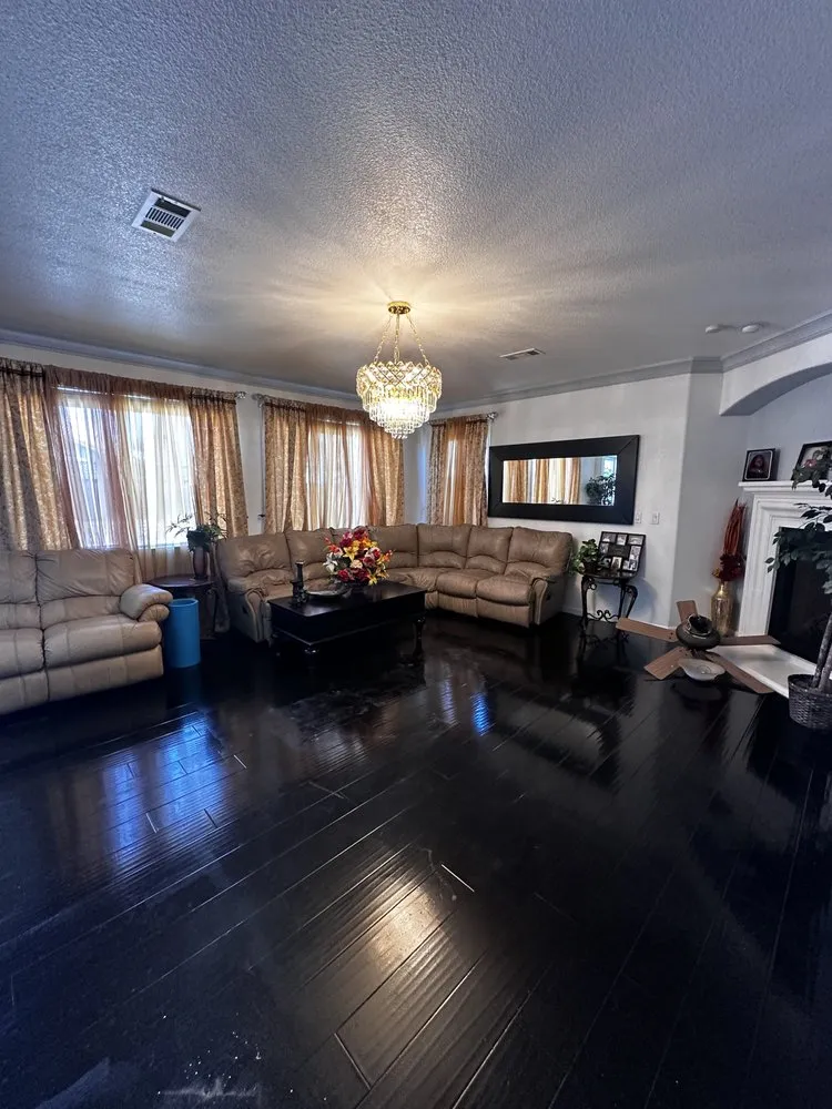 Slide of GG Electric