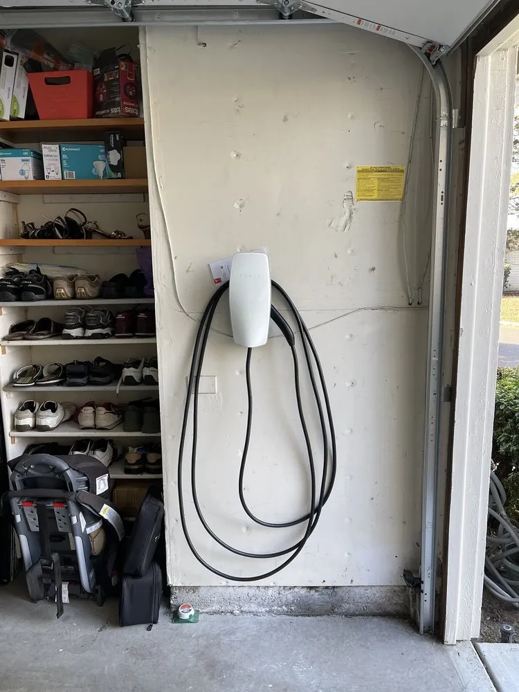 Slide of GG Electric