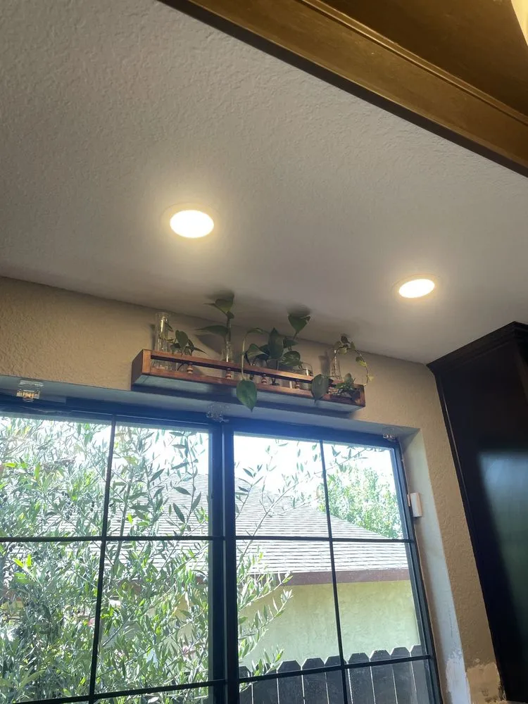 Slide of GG Electric