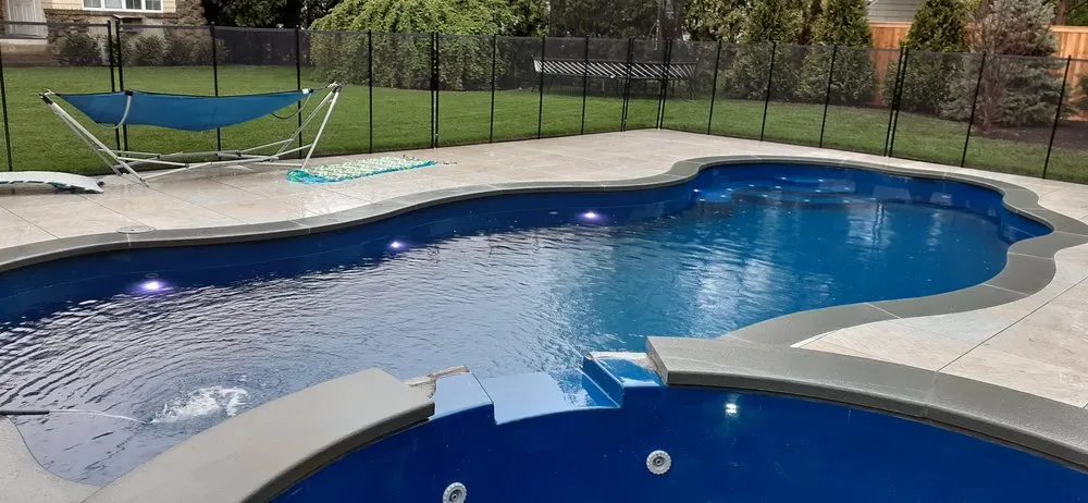 Slide of G&G Electric of NY