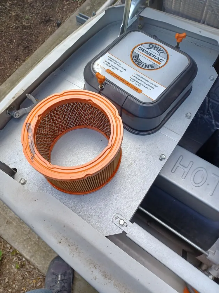 Slide of G&G Electric of NY