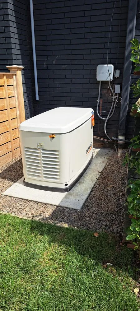 Slide of G&G Electric of NY