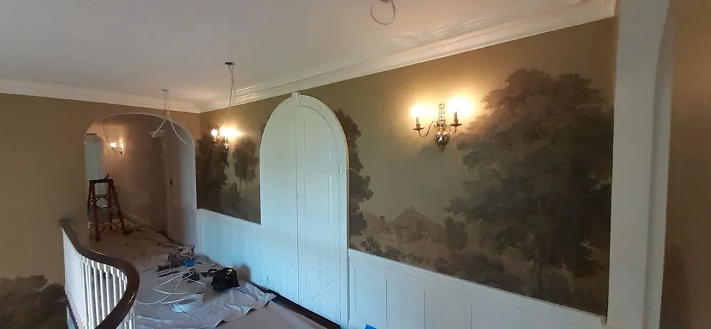 Slide of G&G Electric of NY