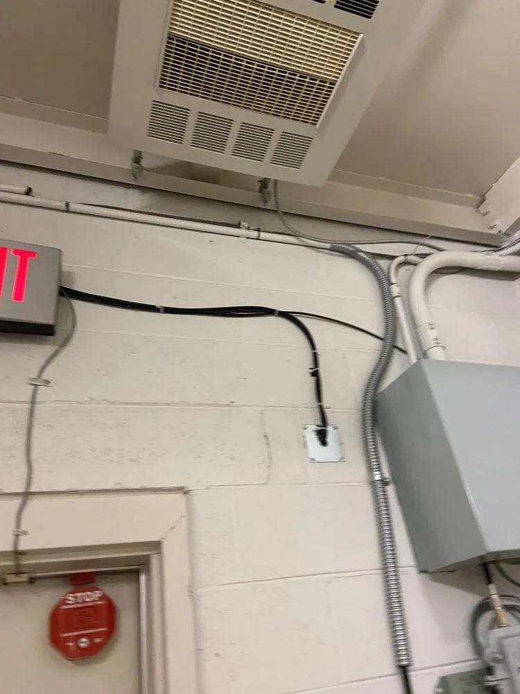 Trusted lighting installation experts serving Philadelphia, PA - G&G Electrical Services