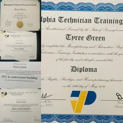 G&G Electrical Services Logo