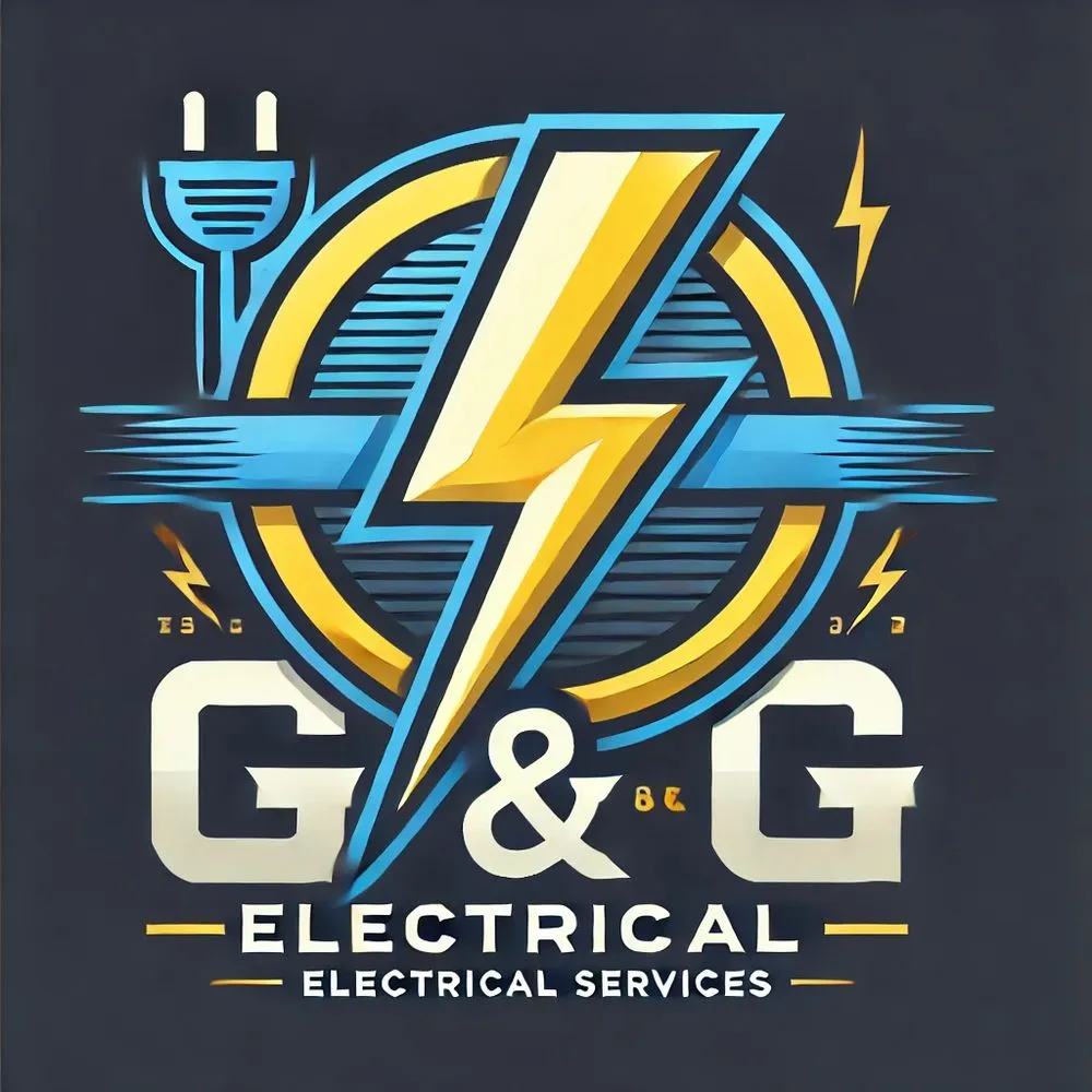Slide of G&G Eletrical