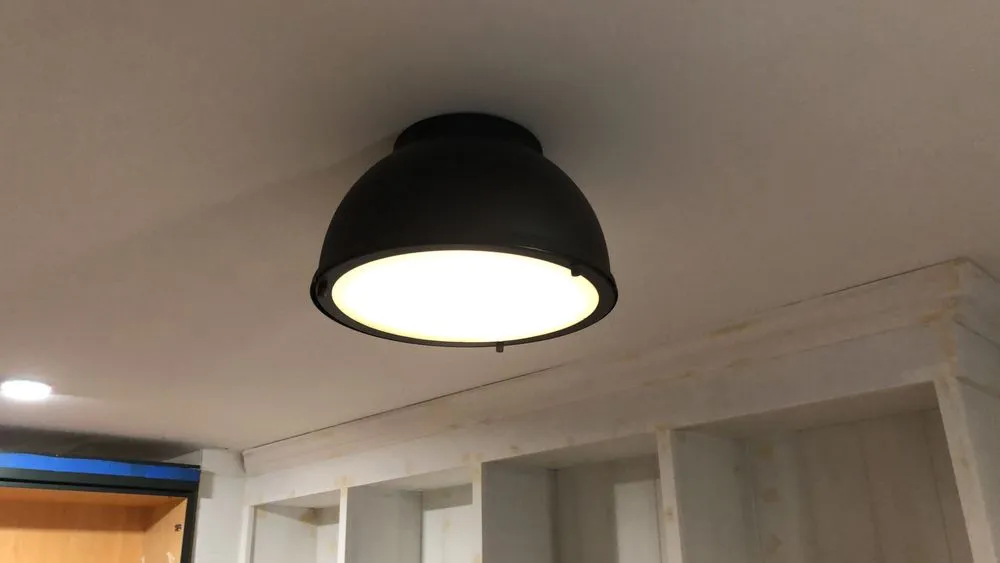 Slide of G&G Eletrical