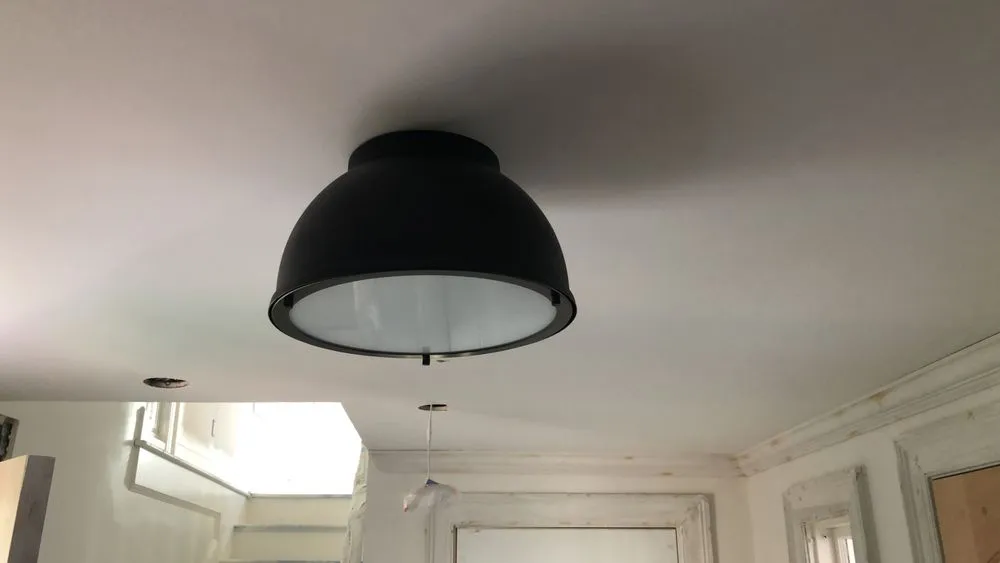 Slide of G&G Eletrical