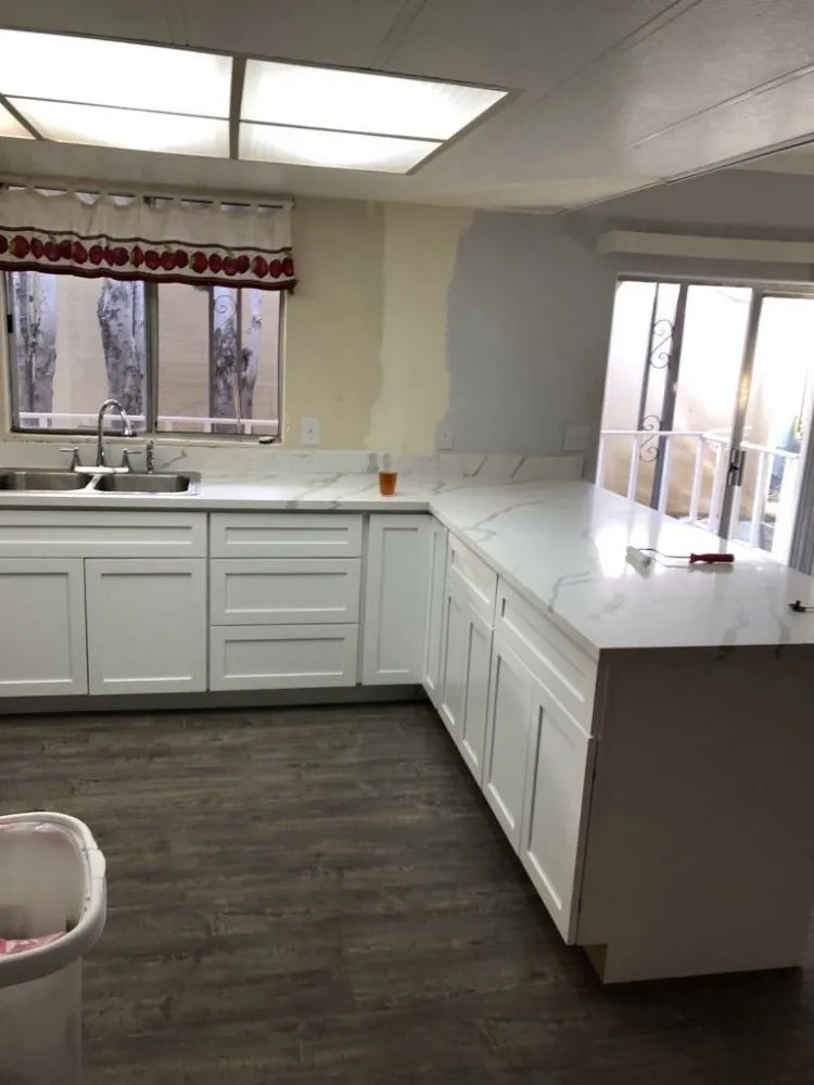 Slide of GG Handyman