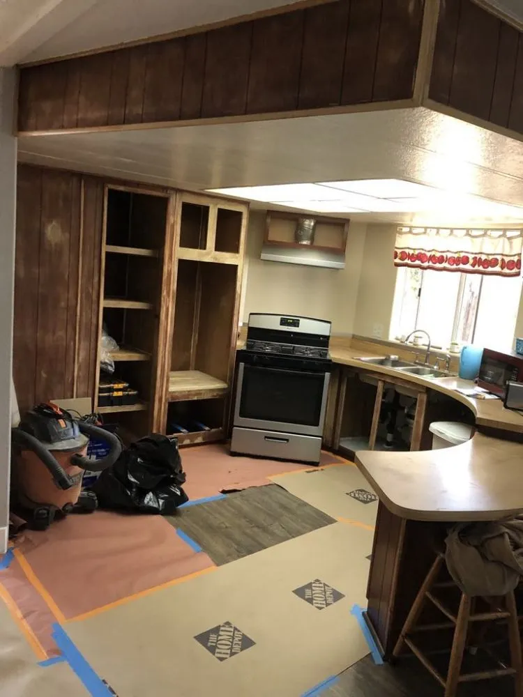 Slide of GG Handyman