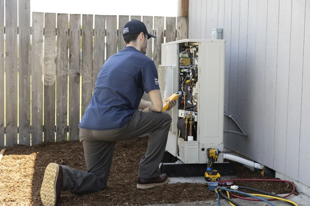 Slide of G&G Heating & Air Conditioning