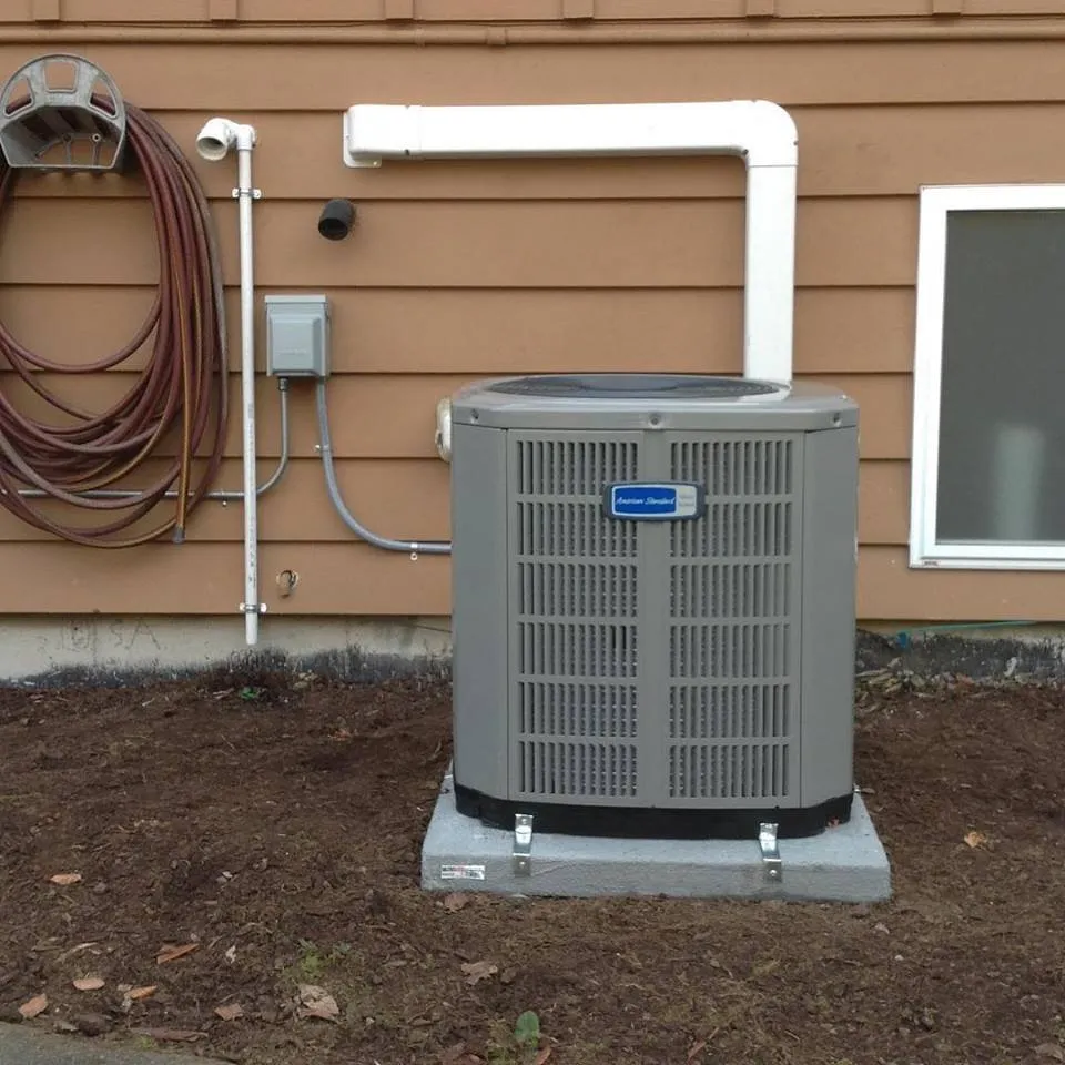 Slide of G&G Heating & Air Conditioning