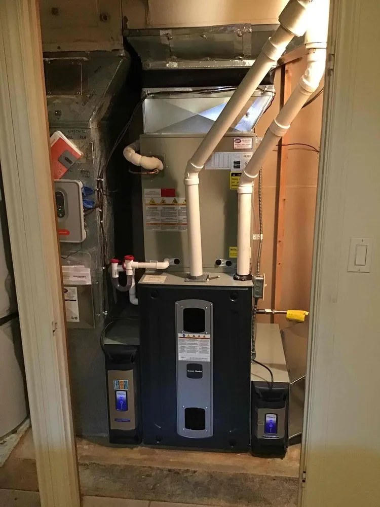 Expert outlet and switch repair experts serving ,  - G&G Heating & Air Conditioning