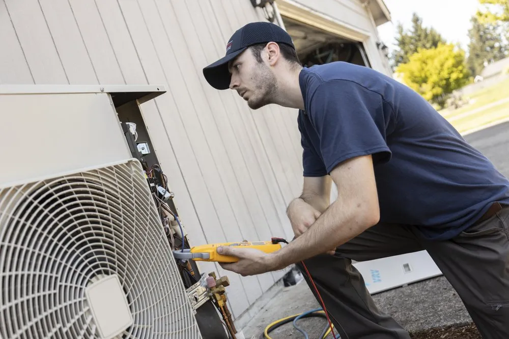 Slide of G&G Heating & Air Conditioning