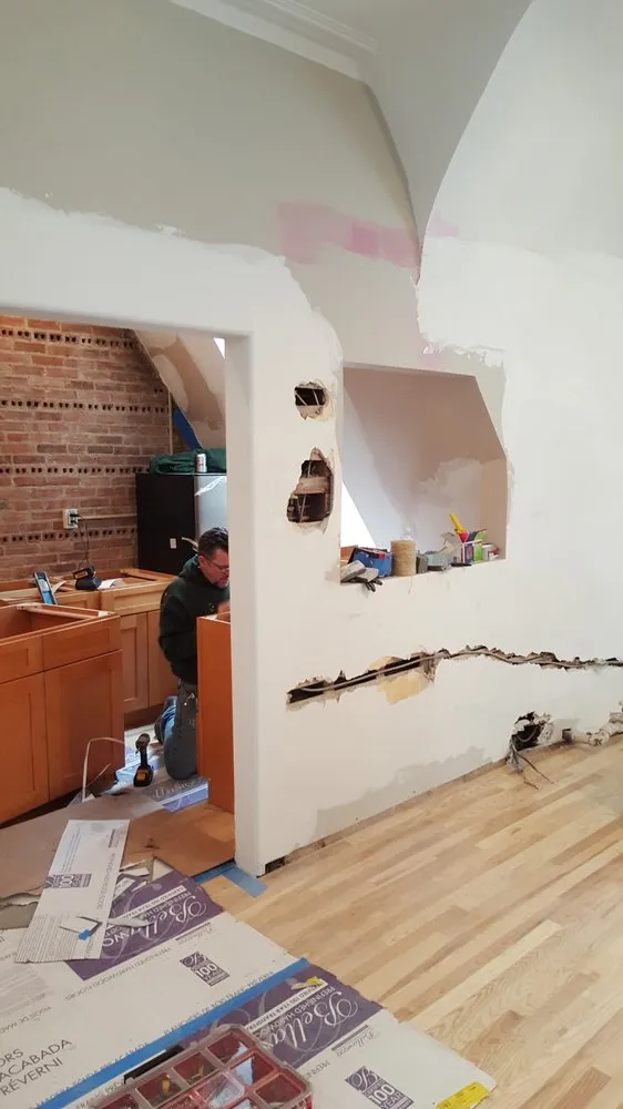 Slide of GGA Electric