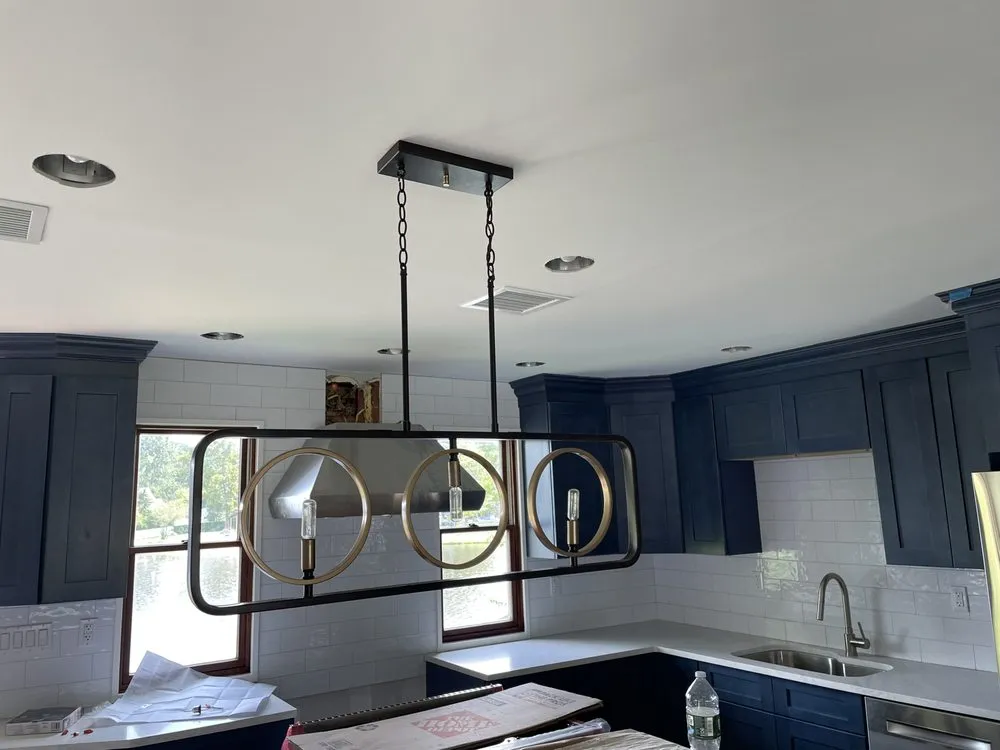 Slide of GGA Electric