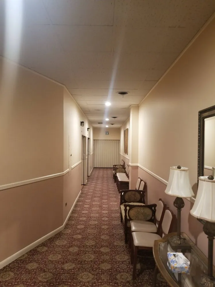 Slide of GGA Electric