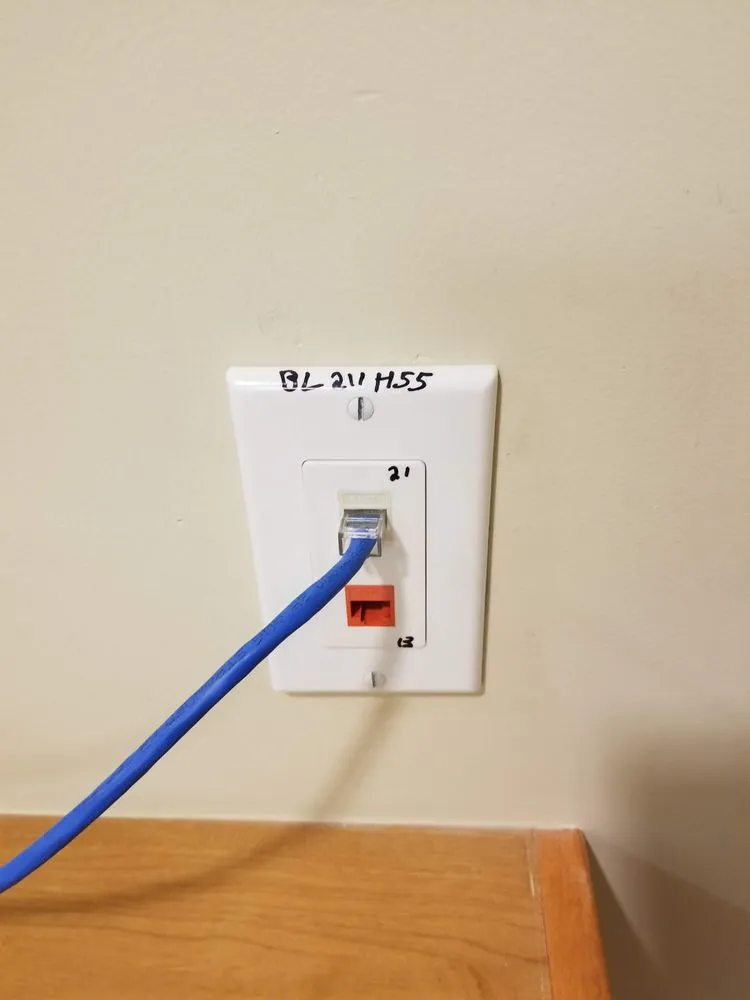 Slide of GGA Electric