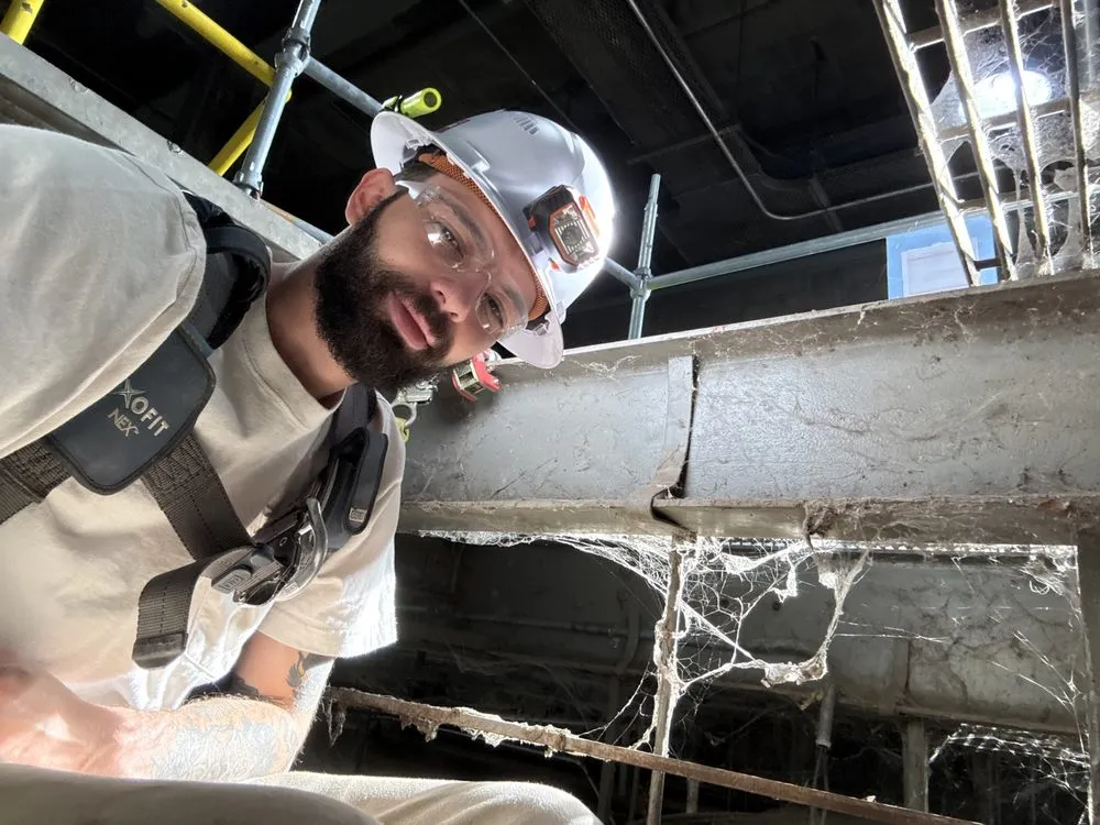 Slide of GG's Electric Carpentry & Home Renovations