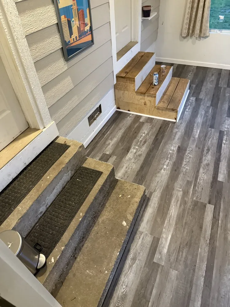 Slide of GG's Electric Carpentry & Home Renovations