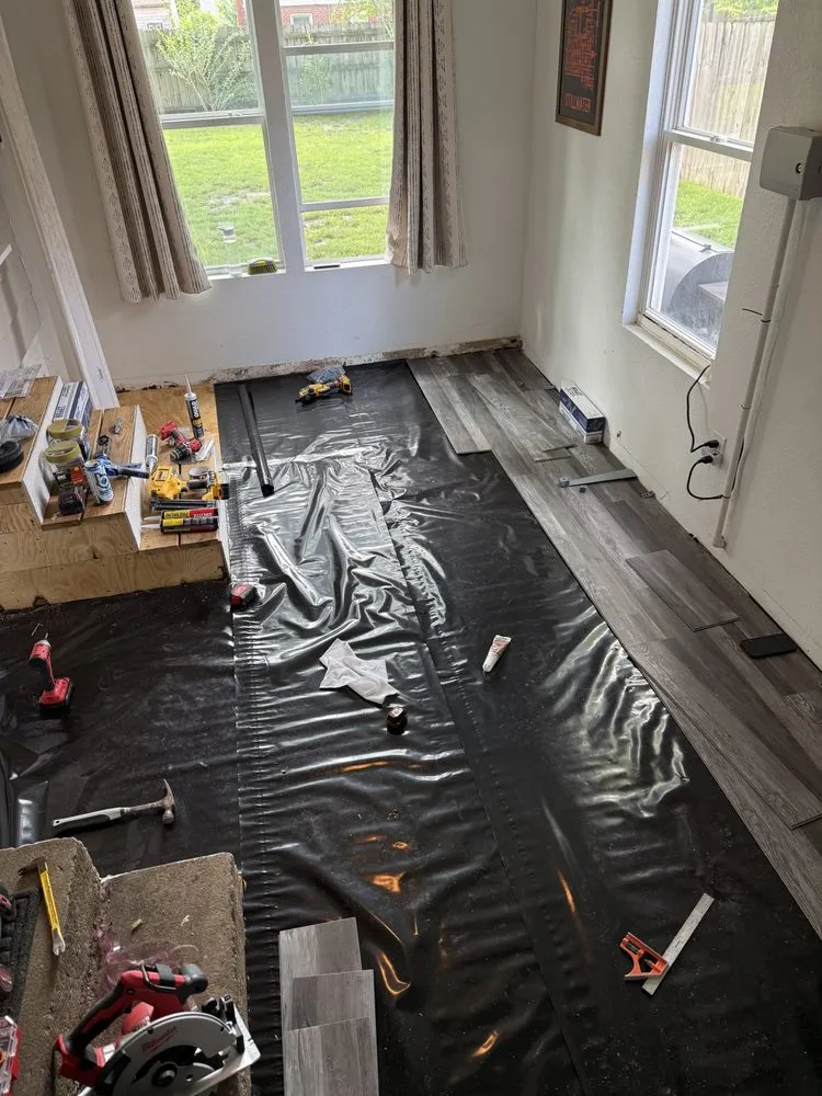 Slide of GG's Electric Carpentry & Home Renovations