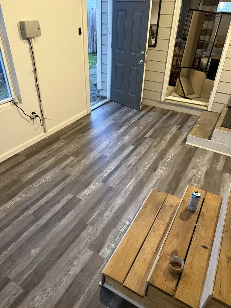 Slide of GG's Electric Carpentry & Home Renovations