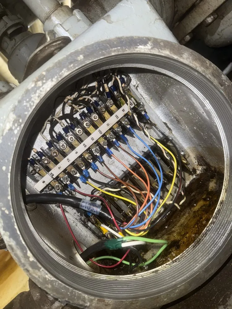 Slide of GG's Electric Carpentry & Home Renovations