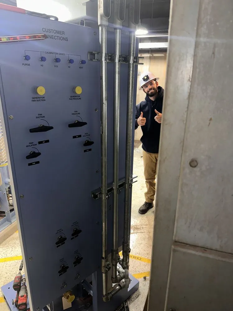 Slide of GG's Electric Carpentry & Home Renovations