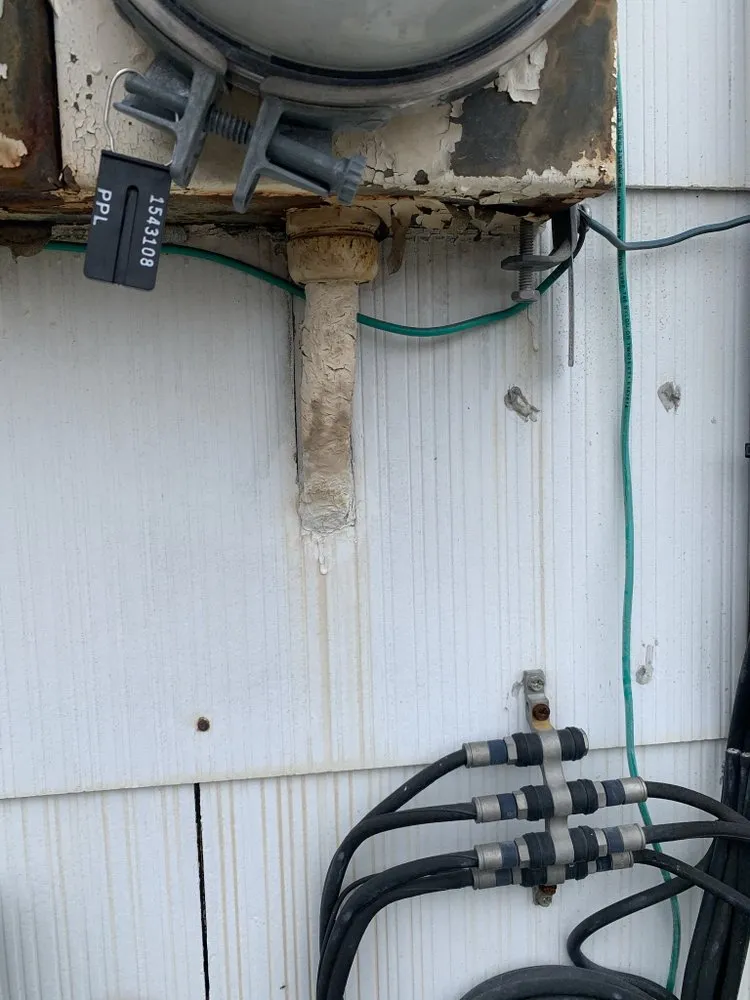 Slide of GG's Electric