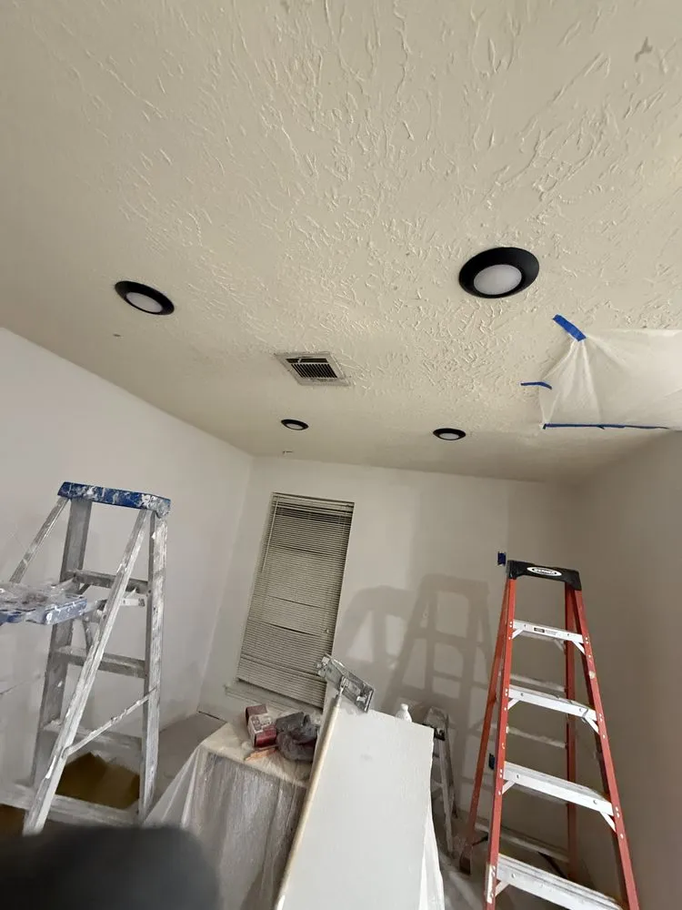 Slide of GGS Electric Service