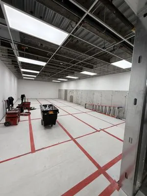 GGS Electric Service Logo