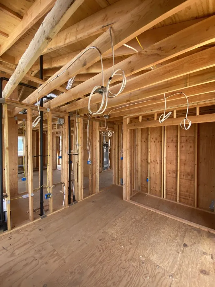 Slide of GGX Electric