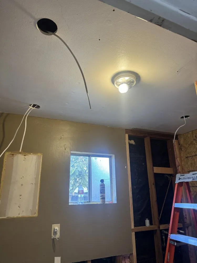 Slide of GGX Electric