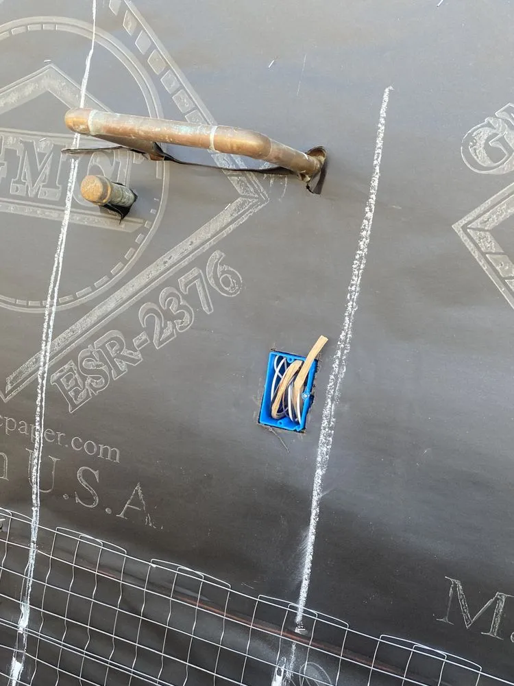 Slide of GGX Electric