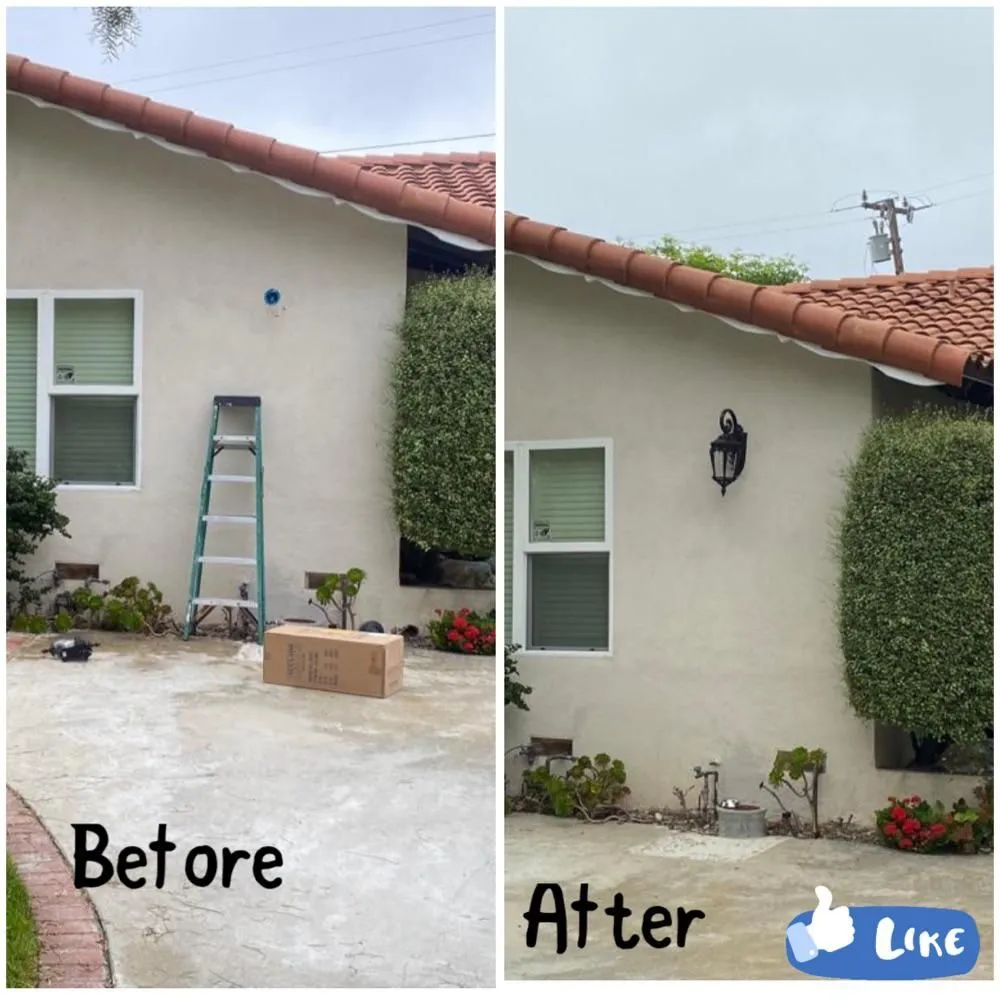 Slide of GGX Electric