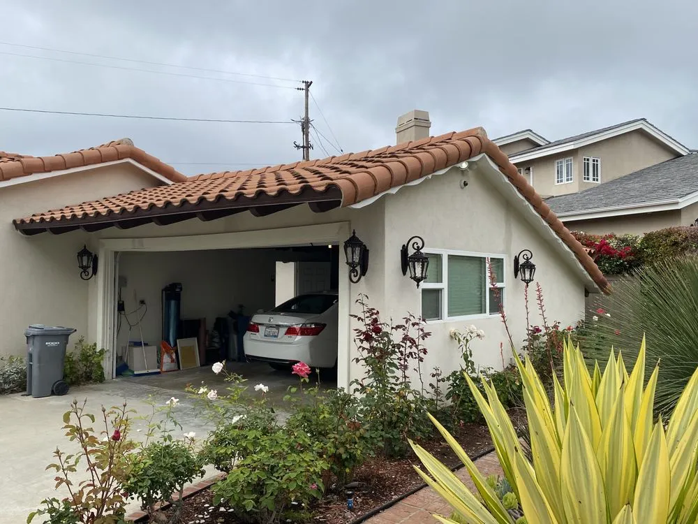 Slide of GGX Electric