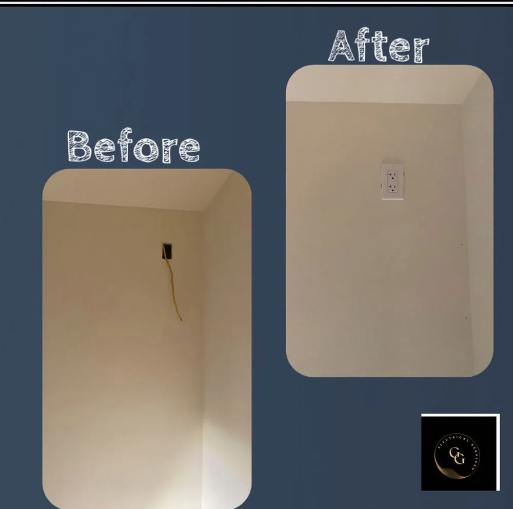 Slide of GGX Electric