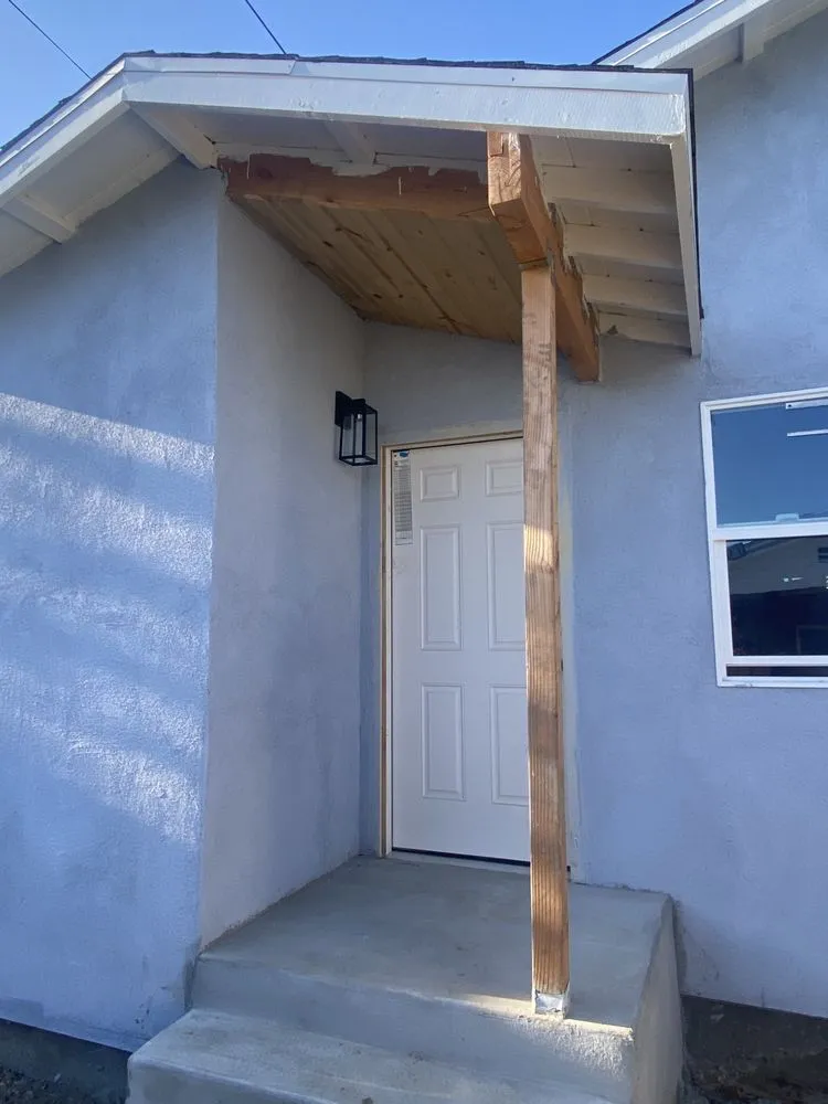 Slide of GGX Electric