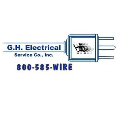 G.H. Electrical