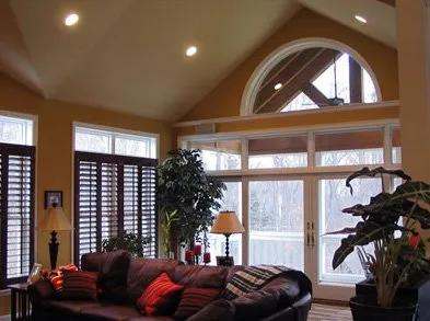 Slide of G&H Electrical