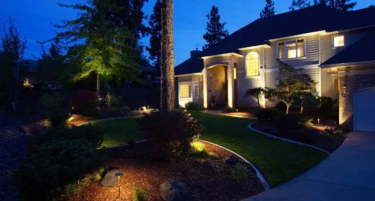 Slide of G&H Electrical