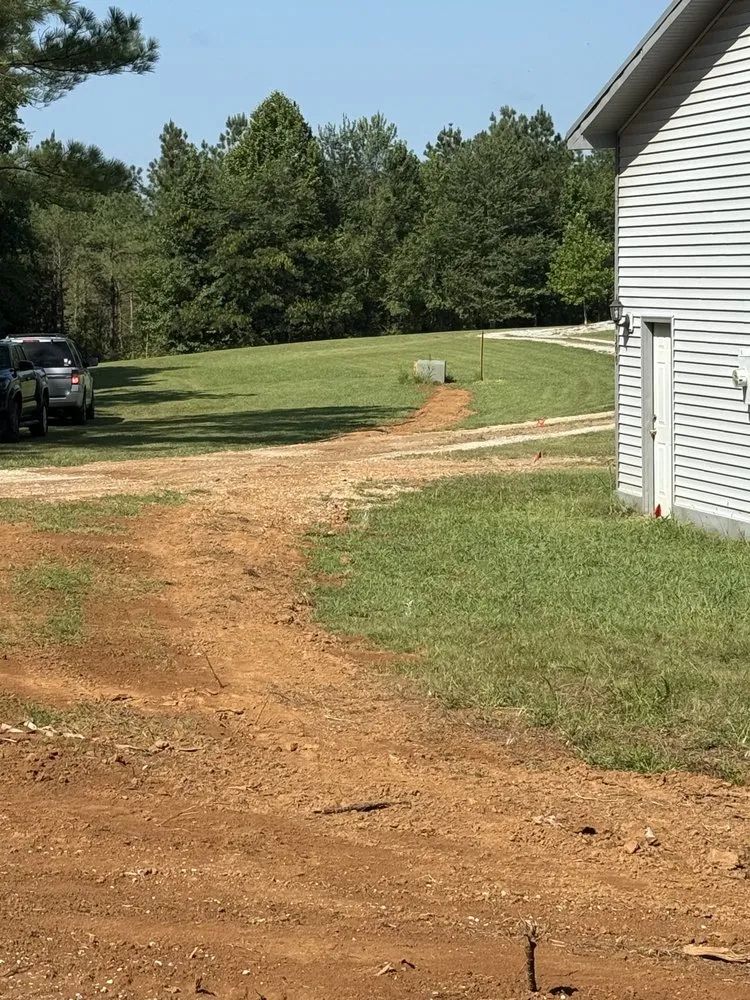 Slide of G&H Electrical