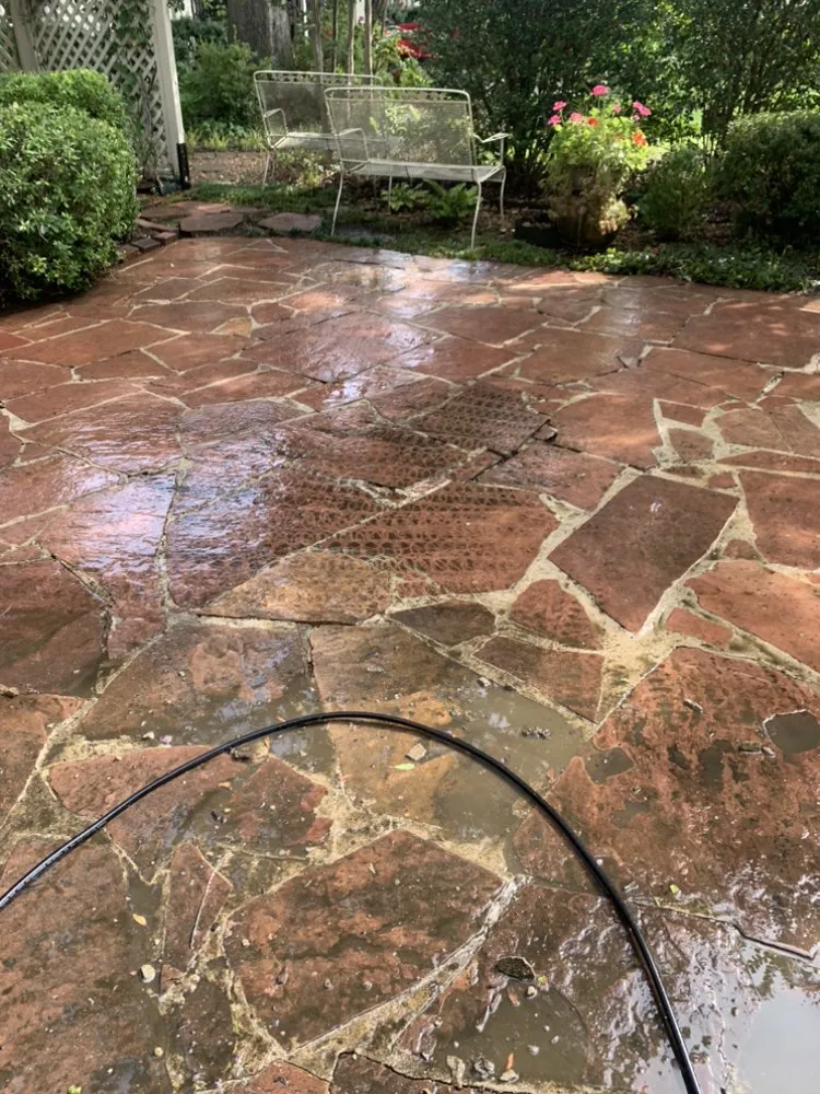 Slide of GHA majestic